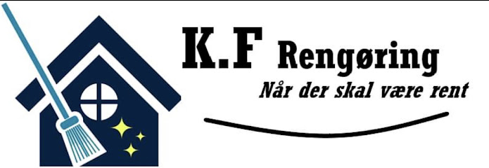K.F Rengøring