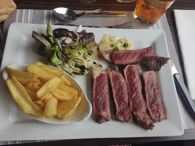 Commentaires et avis sur Roc Land Restaurant Hôtel Discothèque