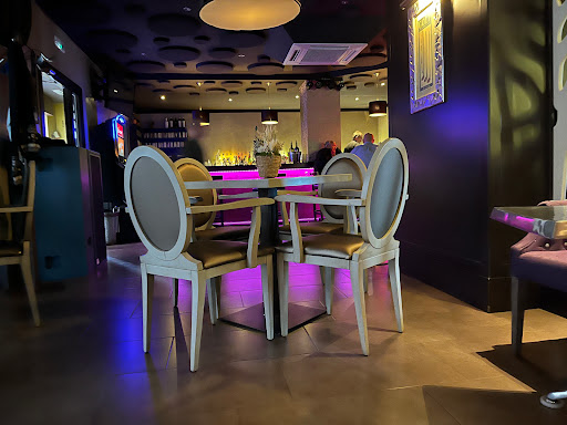 New Golf Café - Thumbnail