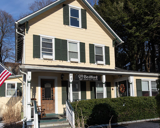 Bedford Dental Care