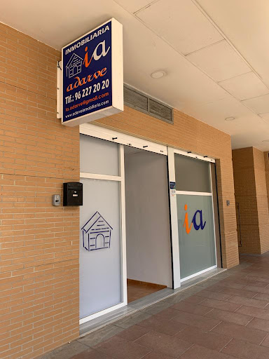 Inmobiliaria Adarve