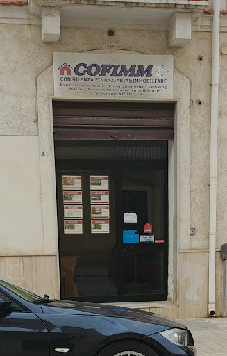 Cofimm - Visual