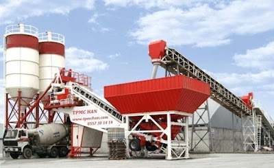 Photos of Sarl TPMC HAN
