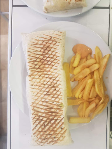 Photo 3 - Güney kebab