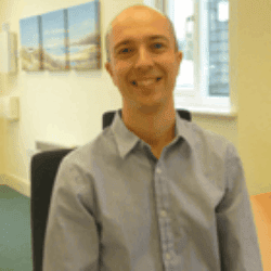 Dedham Osteopathy - Visual