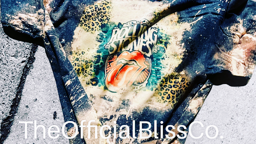 The Official Bliss Co. - Thumbnail