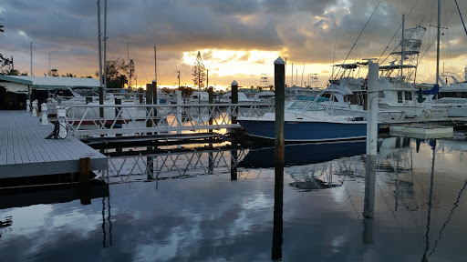 Coral Restoration Foundation Exploration Center