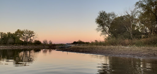 Cheney Wildlife Area- Fish Cove Campground Gallery - United States