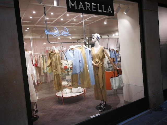 MARELLA VENEZIA