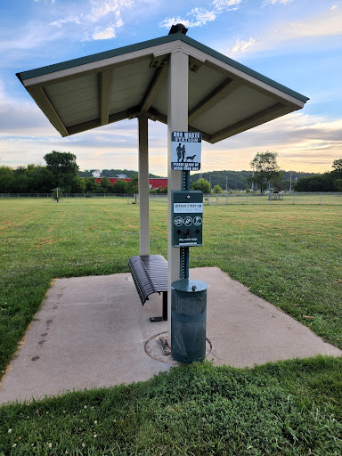 Muscatine Dog Park - Thumbnail