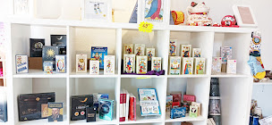 Photo n°4 de La Maison du Tarot de Marseille à Marseille (Magasin de souvenirs)