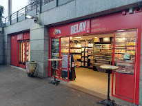 Relay Gare Conflans-Sainte-Honorine à Conflans-Sainte-Honorine