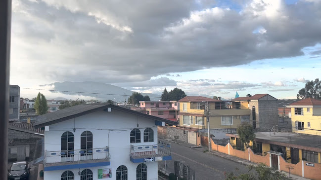 Opiniones de Hotel Casa Sakiwa en Machachi - Hotel
