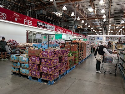 Costco Wholesale