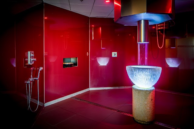 Hampshire Hotel Fitland – Leiden