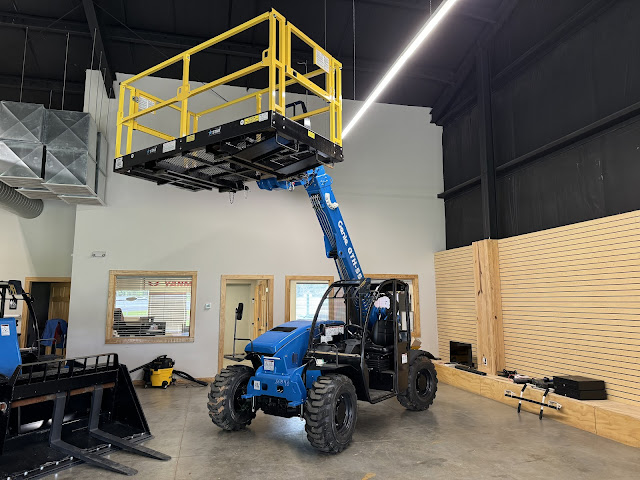 Gearheadz Equipment Sales