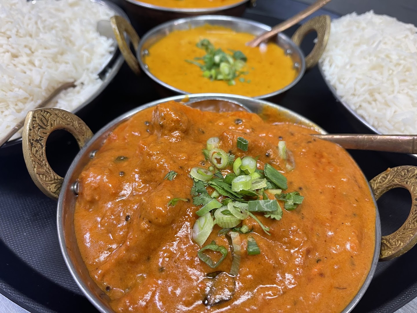 Curry House - Restaurant photo 5