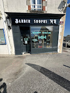 coiffure BARBER SHOP85 MH à Montaigu-Vendée