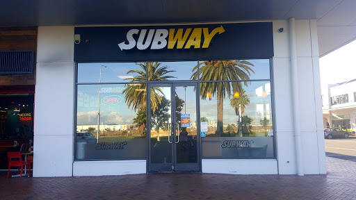 Subway Botany Junction - New Zealand