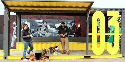 Canine Connect