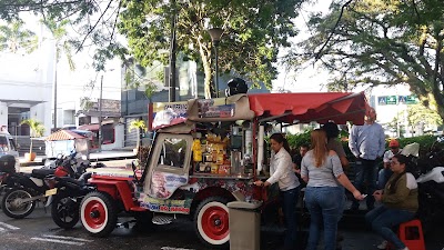 Photos of Camperito Del Cafe (Venta Ambulante)