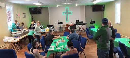 Risen Hope Community Church - Thumbnail