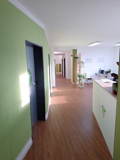 Im Fokus! Physiotherapie - Thumbnail