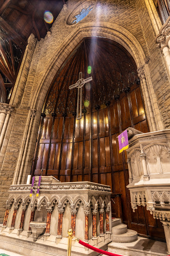 First Presbyterian Church of Pittsburgh - Thumbnail