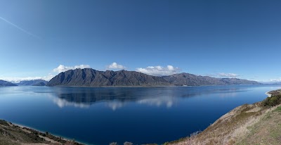 Photos of Lake Wanaka Lookout