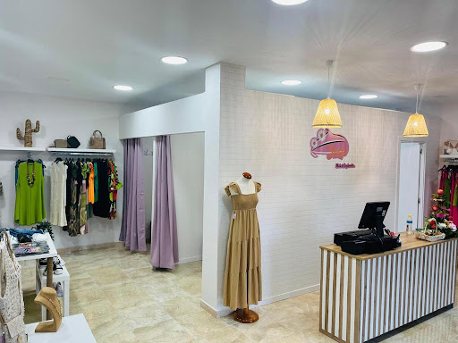 Shere Moda & Complementos - Visual