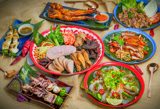 SabbVerr Thai Bar & Grill by null