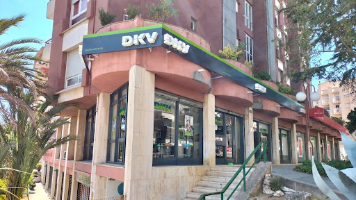 Oficina DKV Seguros Blanes