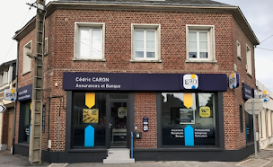 Photo n°1 de GAN ASSURANCES ROSIERES EN SANTERRE à Rosières-en-Santerre (Agence d'assurance)