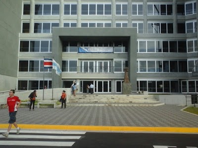 Photos of Faculty of Social Sciences