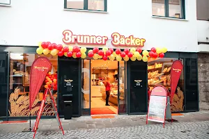 Bäckerei Brunner & Café image