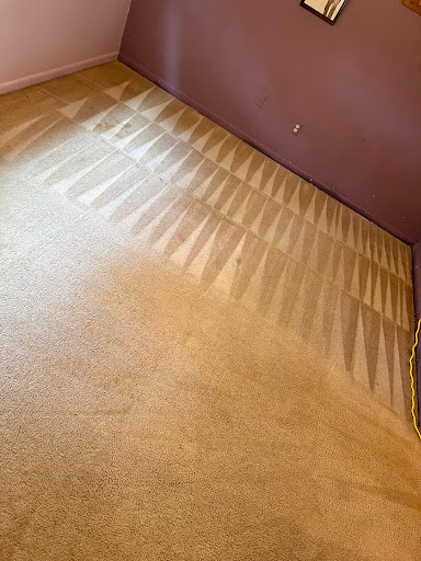 Carpet Mastering - Visual