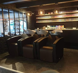 Photo n°3 de L'artisan Coiffeur à Molsheim (Salon de coiffure)