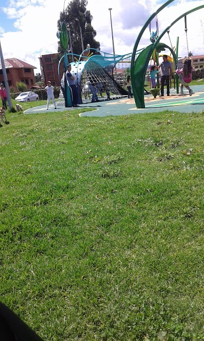 Photos of Park Recess