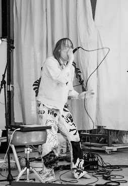 All the Sudden by null