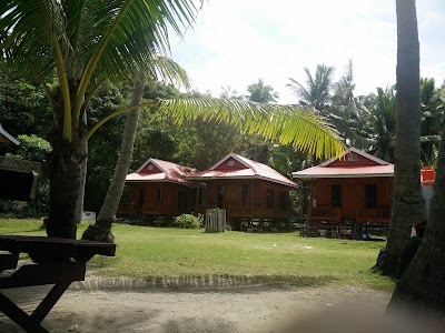 Photos of Pantai Panrangluhu