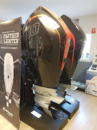 Photo n°22 de Atlantic Passion à Theix-Noyalo (Magasin d'articles de sports)