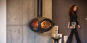 Photo n°5 de BELLIER NEAU - Poêles et Cheminées - Granulés et Bois à Chantonnay (Chauffagiste)