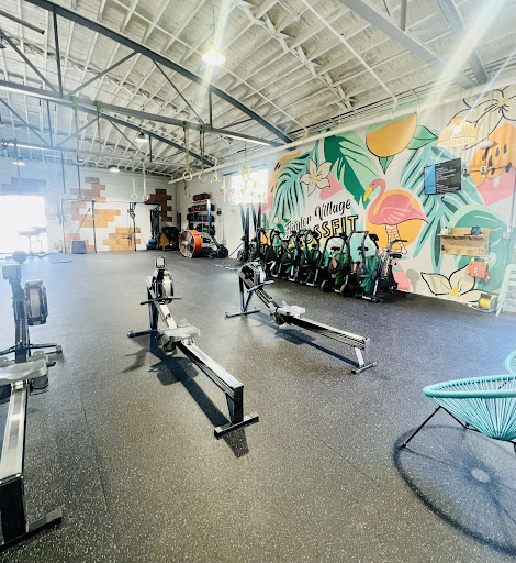 Flagler Village CrossFit - Thumbnail