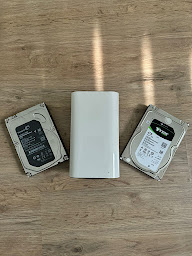 Photo n°11 de RÉPAREZ VOTRE MAC à Pont-à-Marcq (Service de réparation d'ordinateurs)