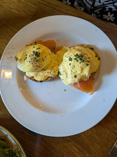 Copper Cafe - Restaurant