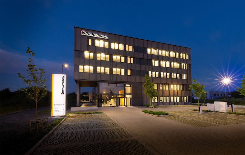 Jungheinrich Germany