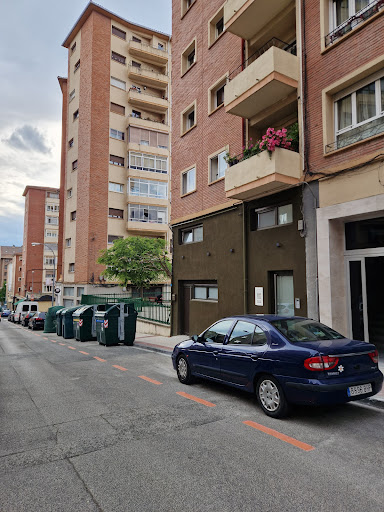 Jas Fisioterapia Pamplona - Thumbnail