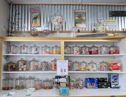 Kanosh Merc & Country Farm Gallery - United States