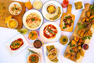 Photo n°3 de Sarah Lima Traiteur Brésilien à Élancourt (Prestataire de mariage)