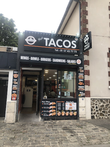 Photo 4 - Mini Tacos Dugny